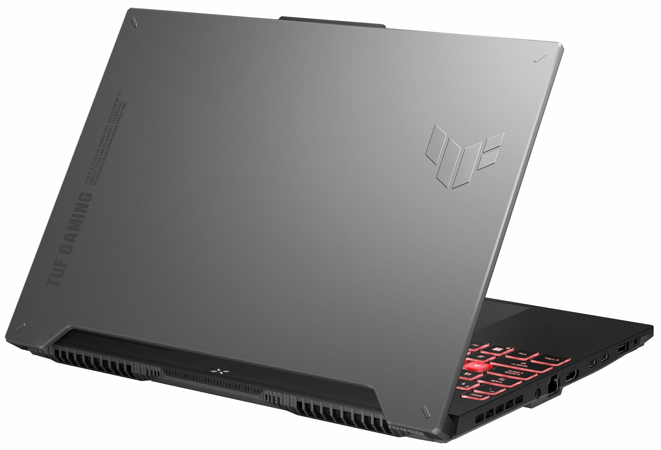 ASUS TUF Gaming A15 (2024)