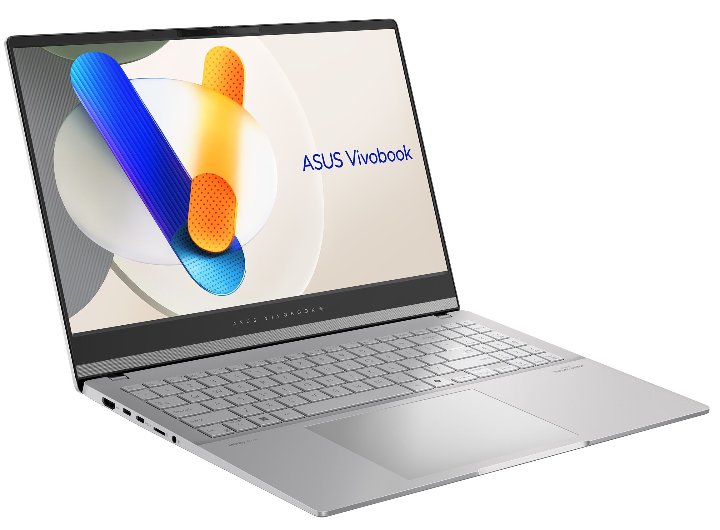 ASUS VivoBook S 15 OLED (2025)