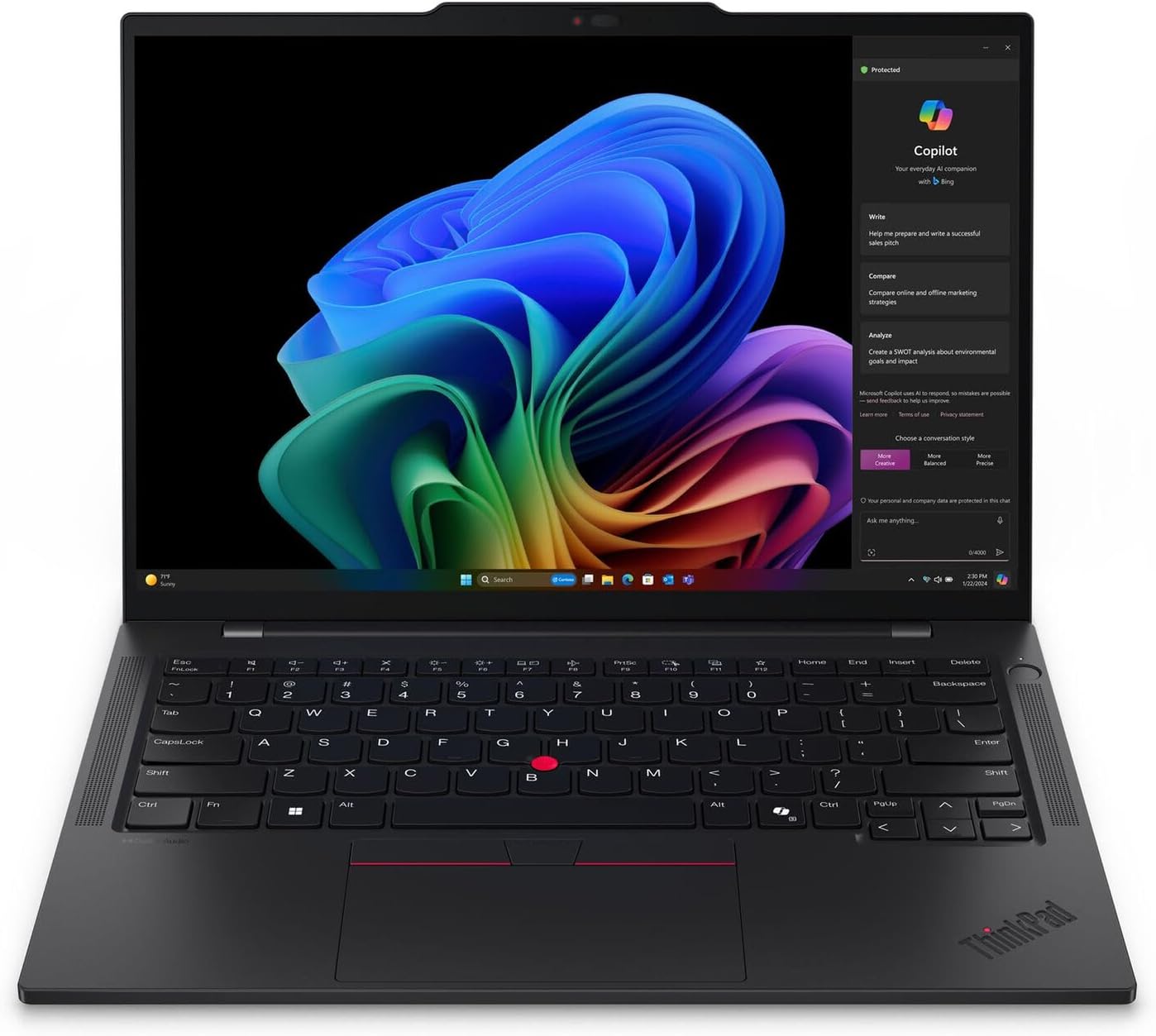 Lenovo ThinkPad T14s Gen 6 (2024)