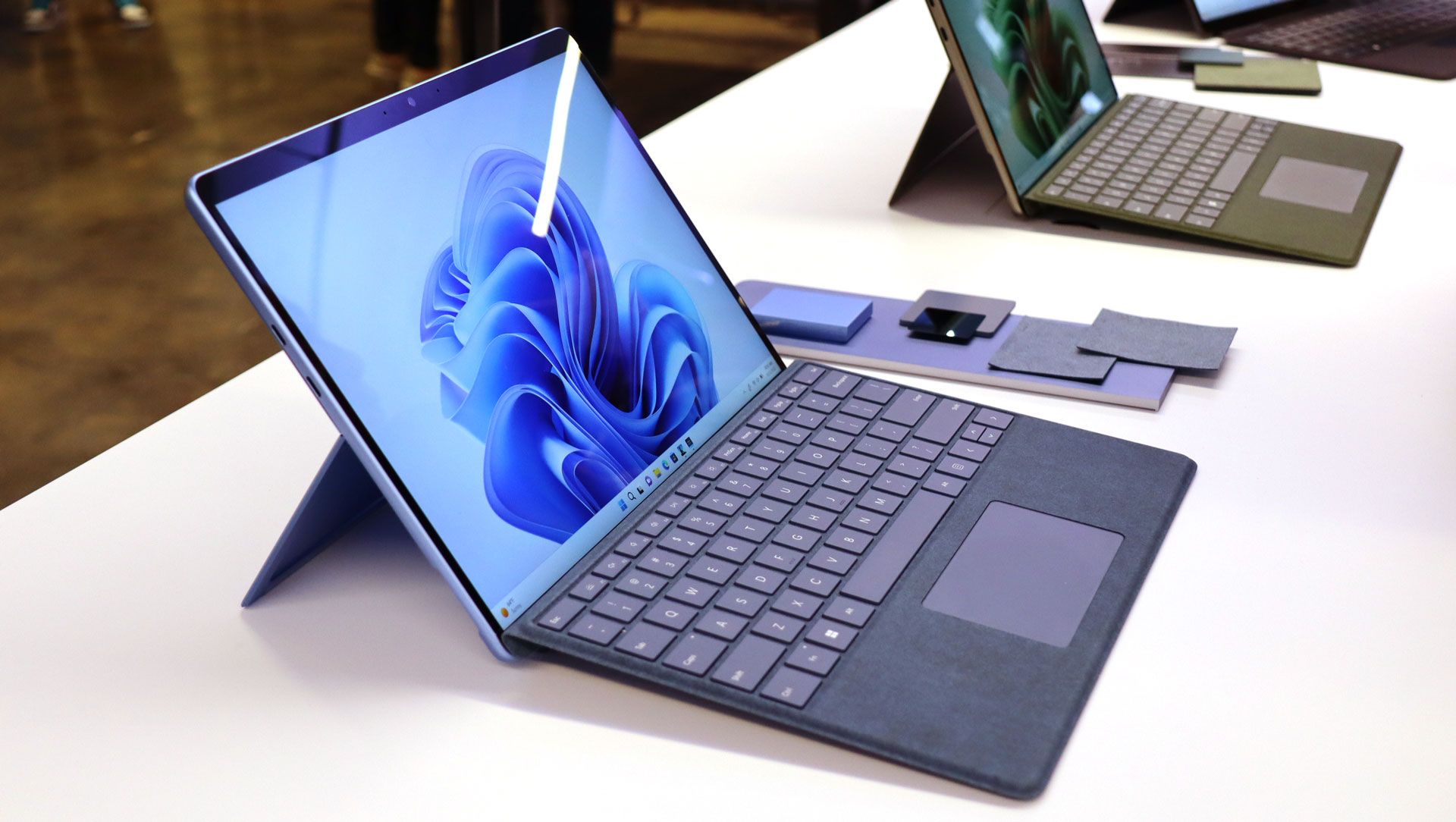 Microsoft Surface Pro 9 (2023)