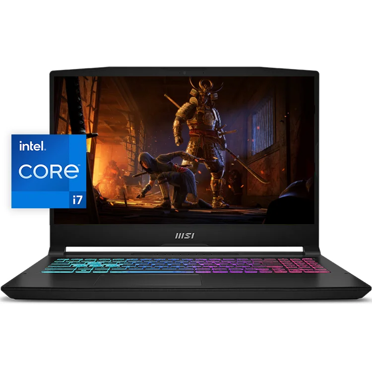 MSI Katana 15 B13 (2024)